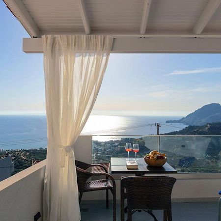 Annaview Apartments & Suites Plakias Buitenkant foto
