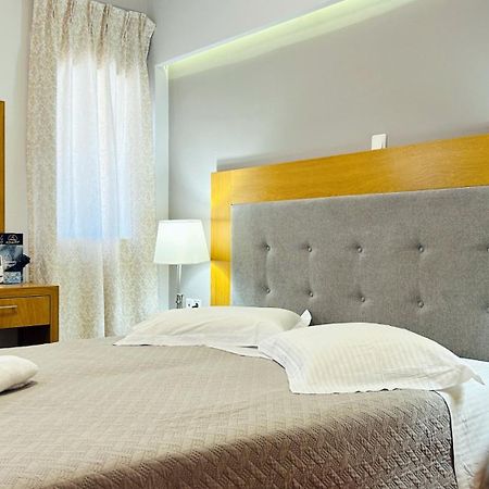 Annaview Apartments & Suites Plakias Buitenkant foto