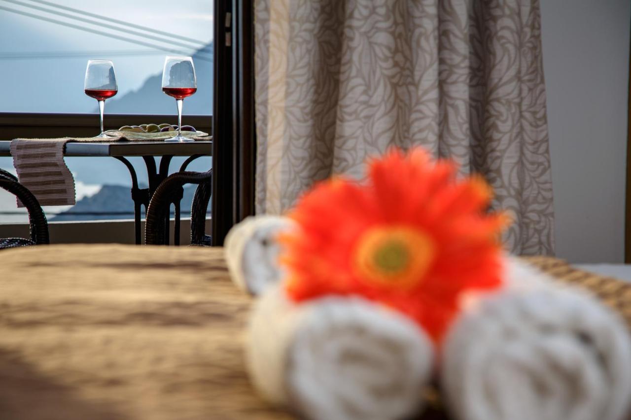 Annaview Apartments & Suites Plakias Buitenkant foto